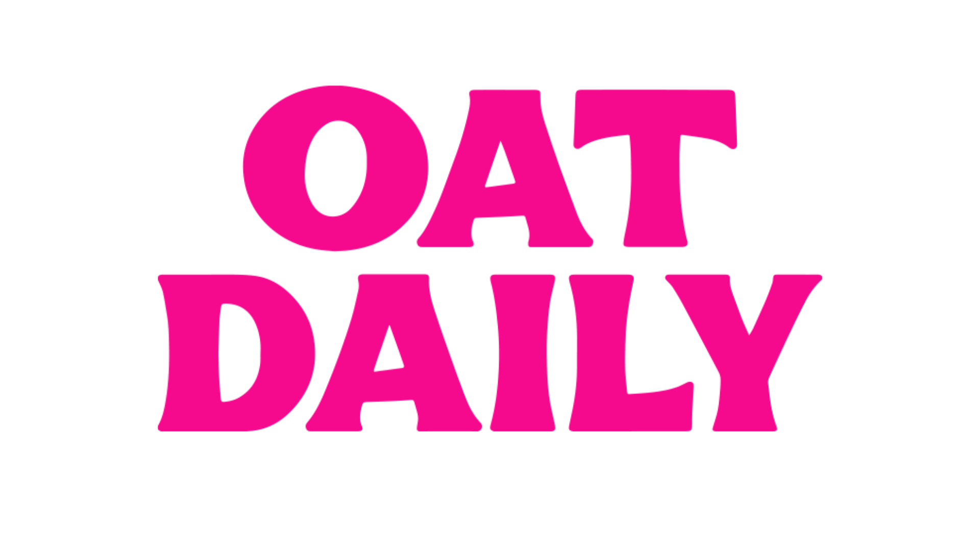 Oat Daily
